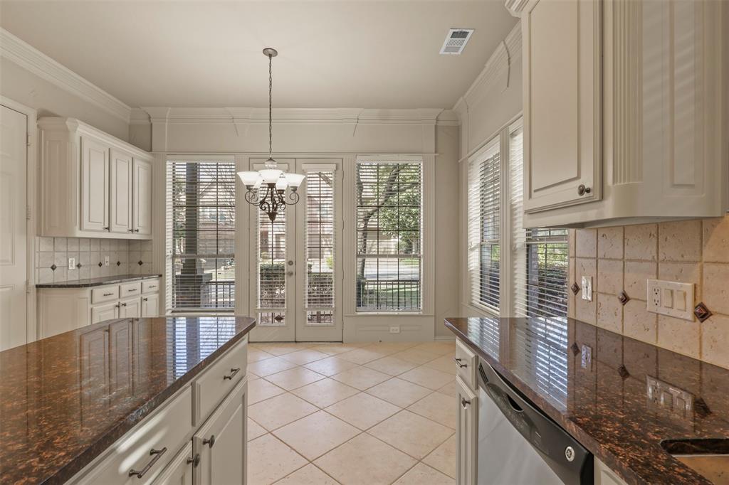 Chase At Stonebriar The - Residential