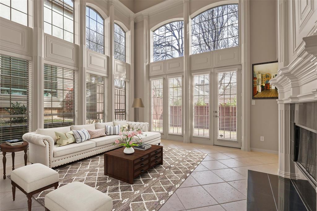 Chase At Stonebriar The - Residential