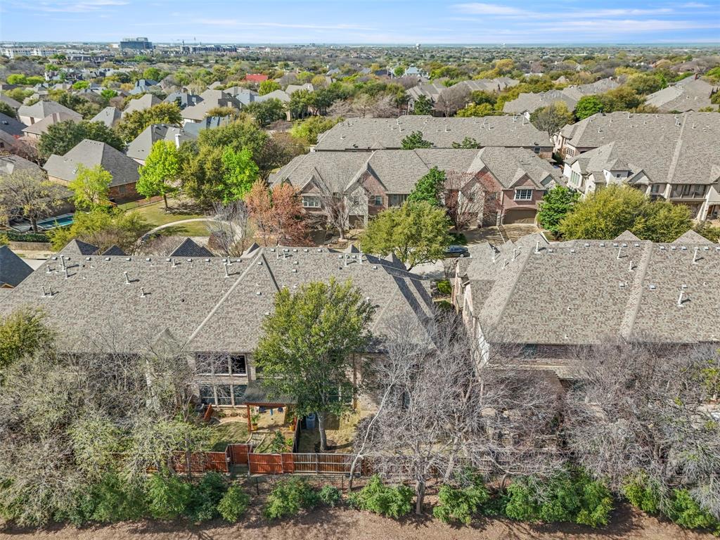 Chase At Stonebriar The - Residential