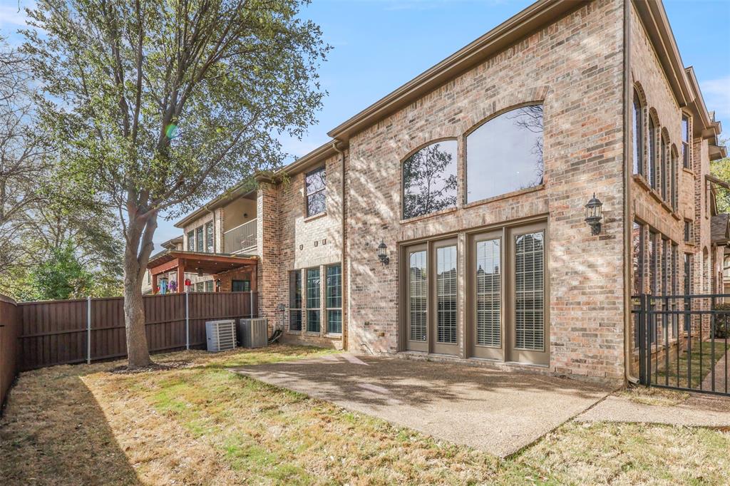 Chase At Stonebriar The - Residential