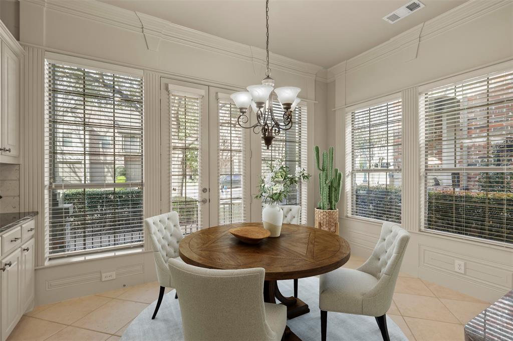 Chase At Stonebriar The - Residential