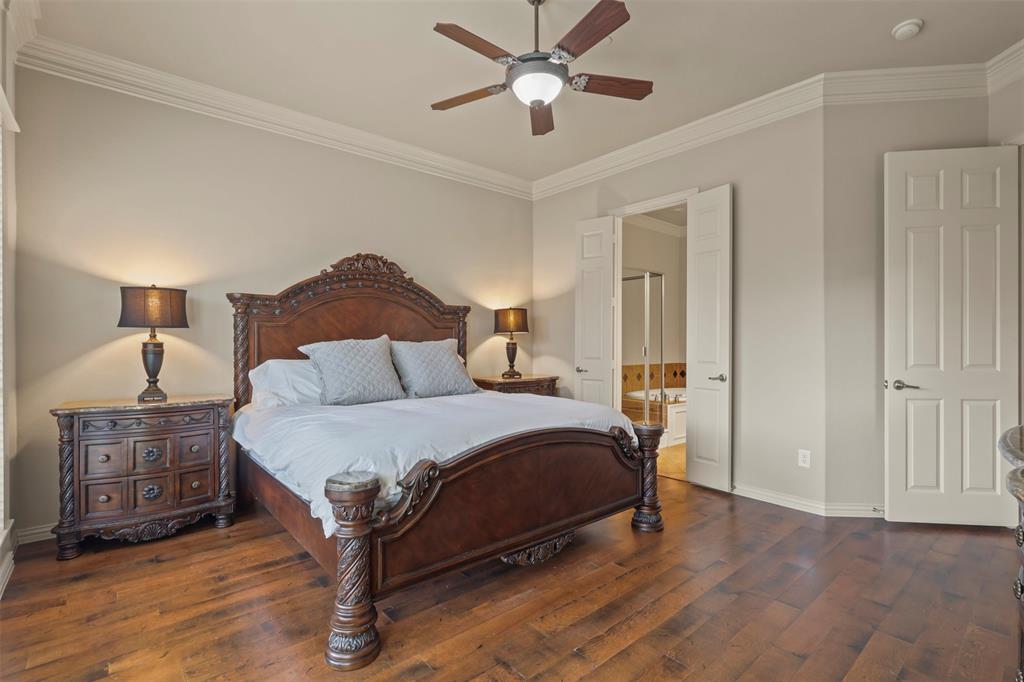 Chase At Stonebriar The - Residential