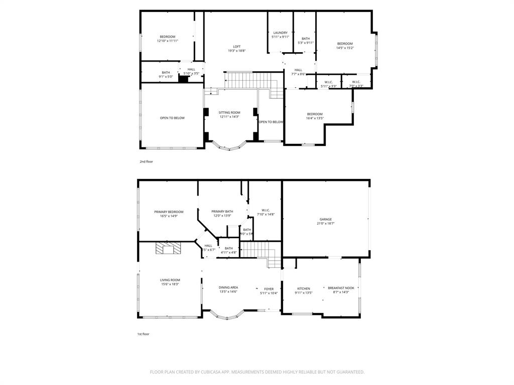 Chase At Stonebriar The - Residential