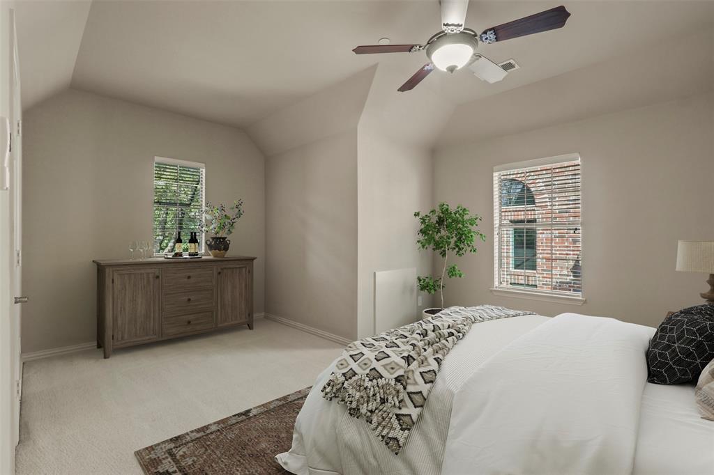 Chase At Stonebriar The - Residential