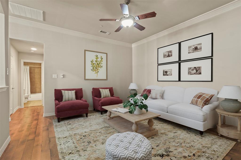 Chase At Stonebriar The - Residential