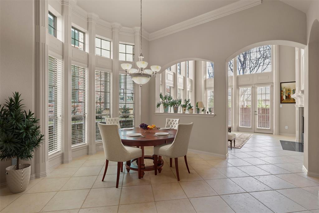 Chase At Stonebriar The - Residential
