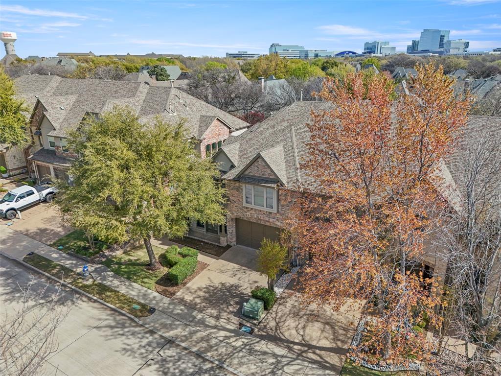 Chase At Stonebriar The - Residential