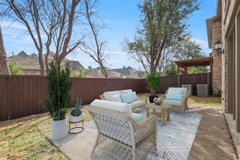 Chase At Stonebriar The - Residential