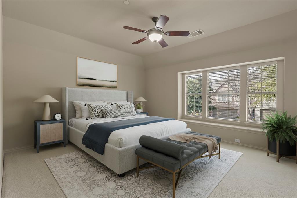 Chase At Stonebriar The - Residential