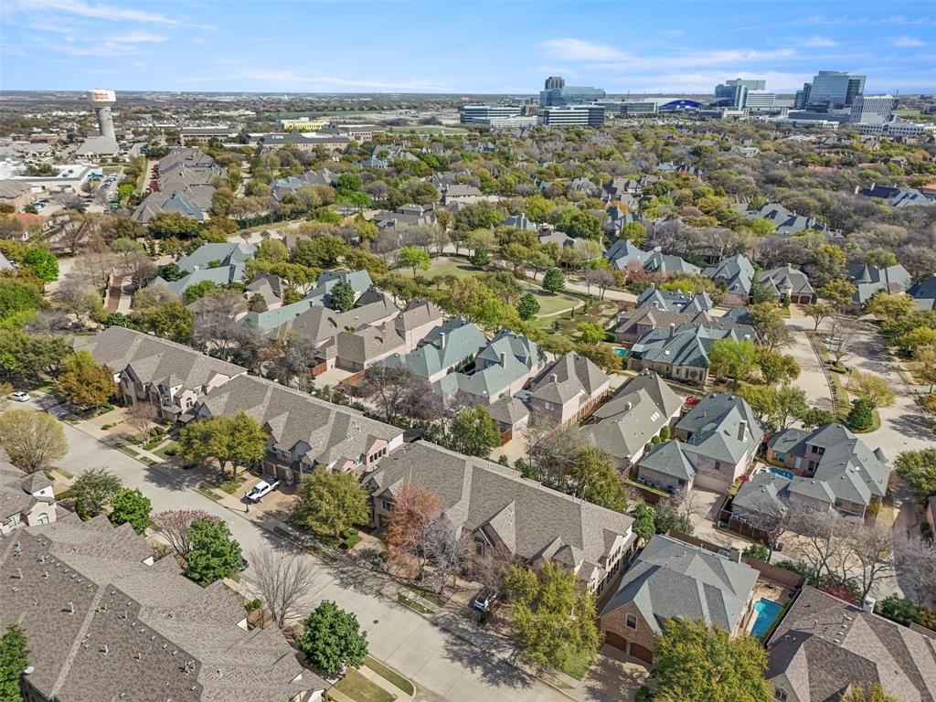 Chase At Stonebriar The - Residential