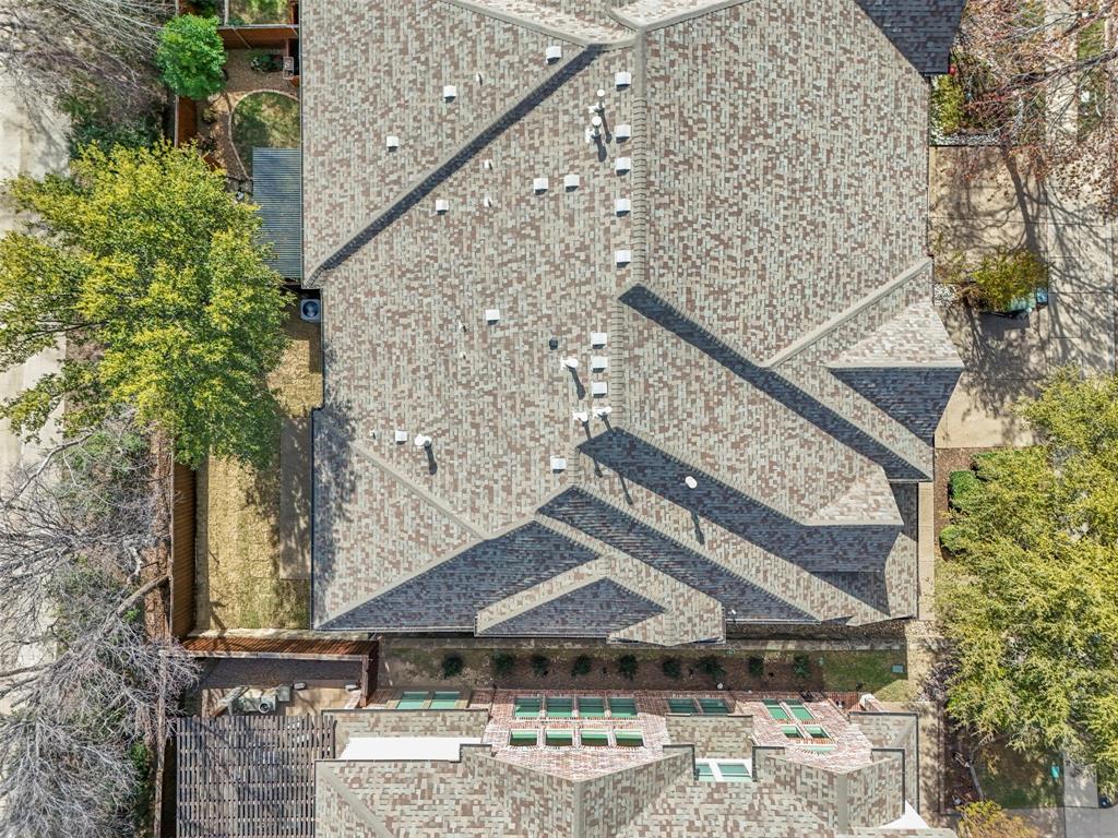 Chase At Stonebriar The - Residential