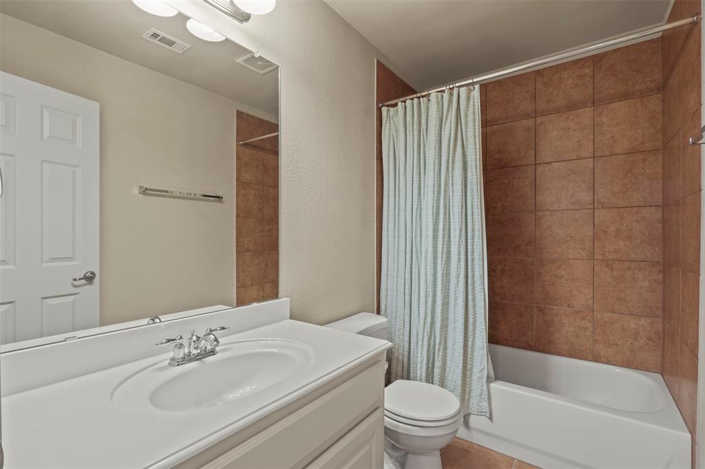 Chase At Stonebriar The - Residential