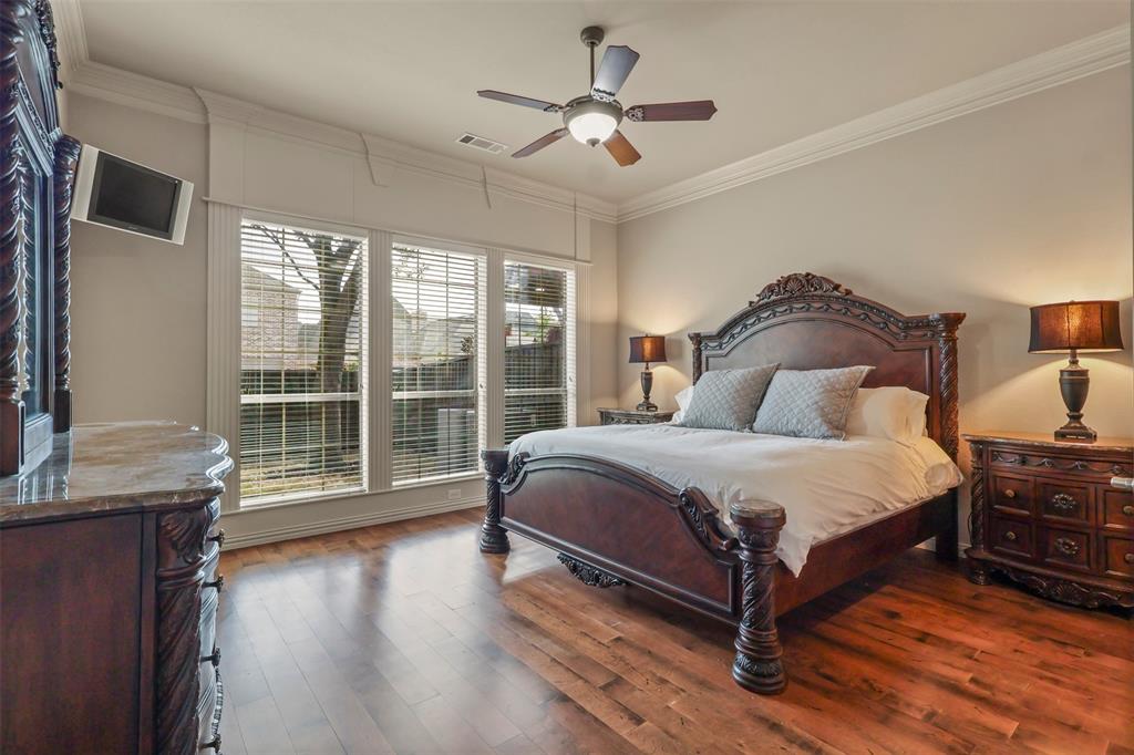 Chase At Stonebriar The - Residential
