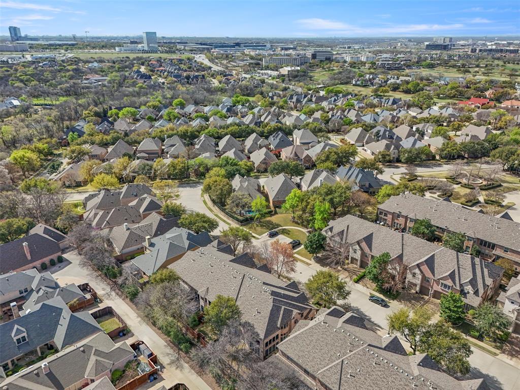 Chase At Stonebriar The - Residential