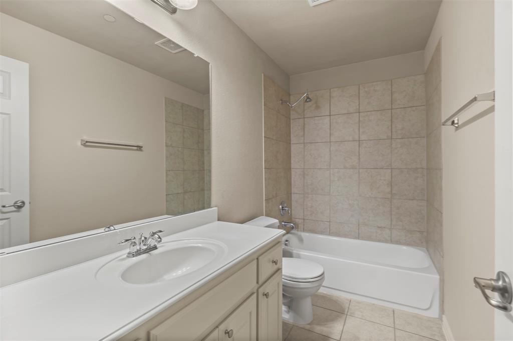 Chase At Stonebriar The - Residential