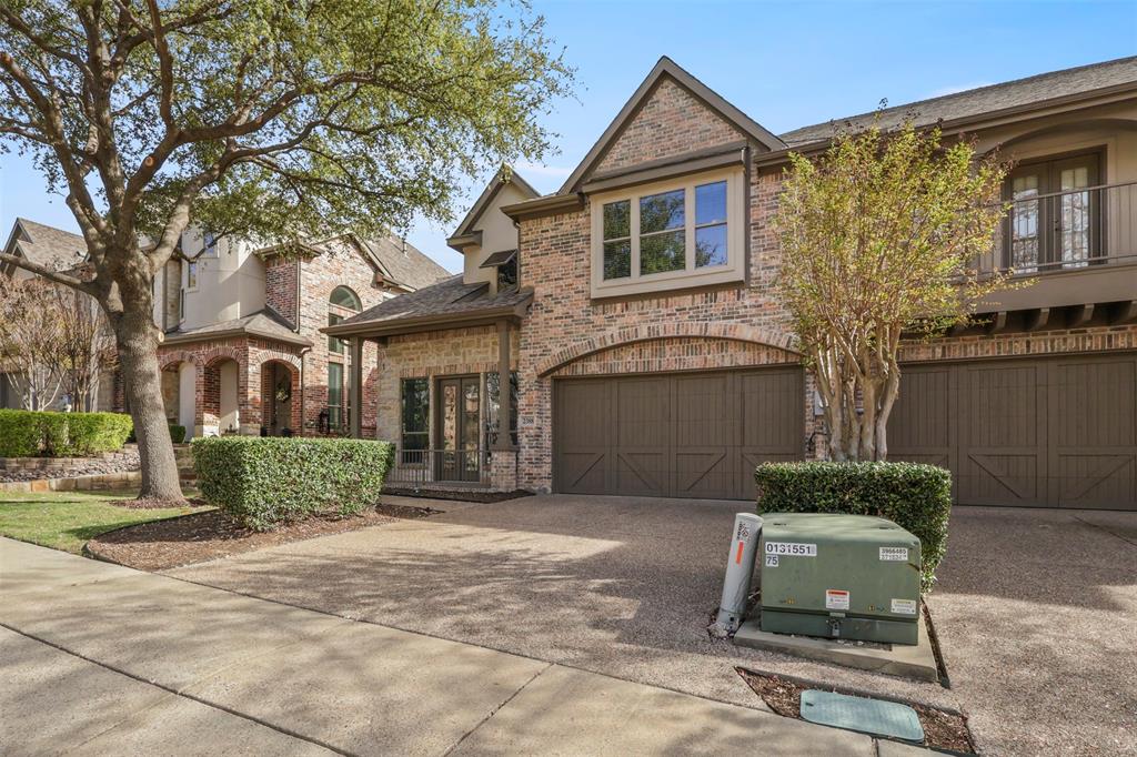 Chase At Stonebriar The - Residential