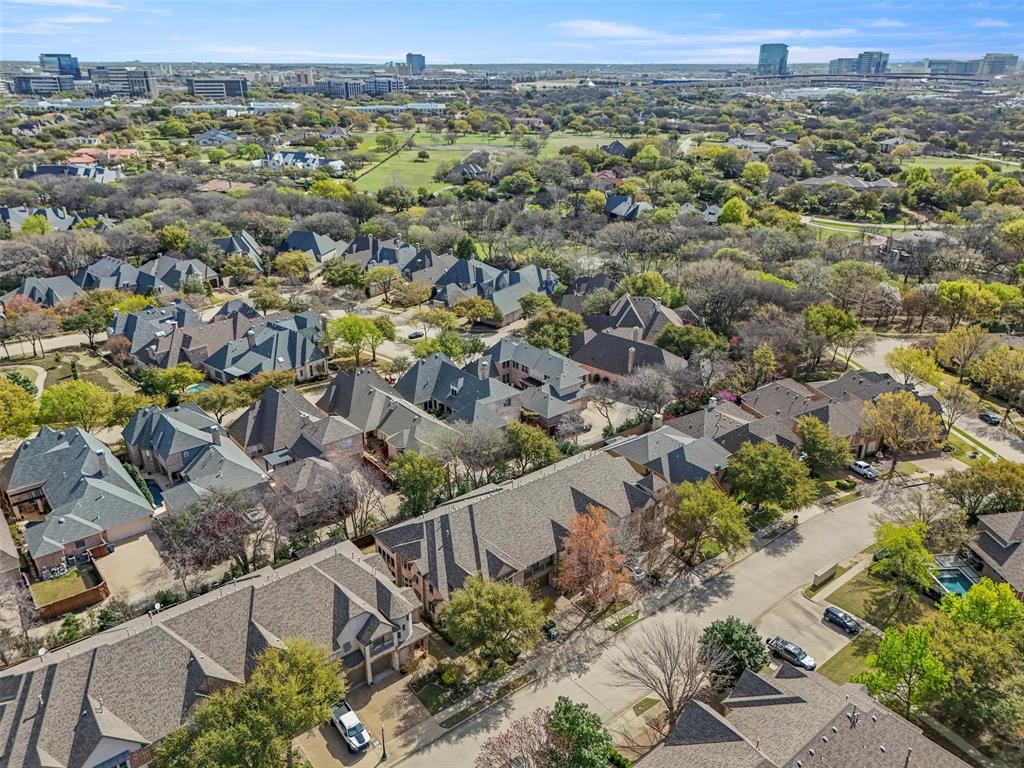 Chase At Stonebriar The - Residential