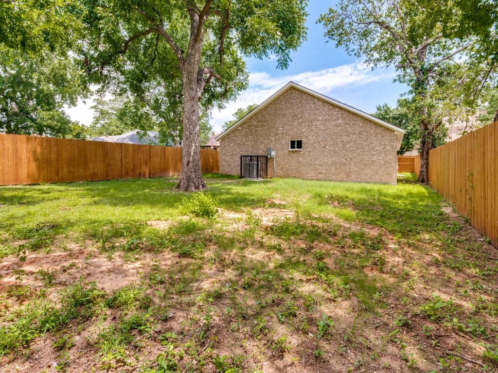 Garden Add - Residential