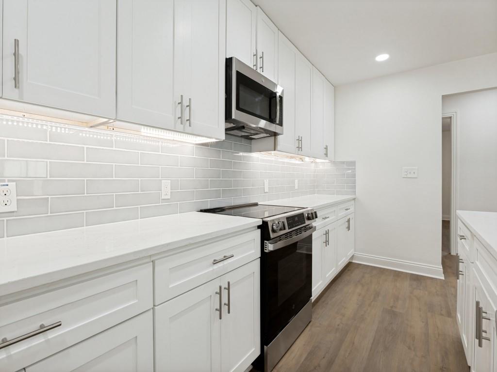 Garden Add - Residential