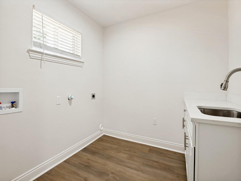 Garden Add - Residential