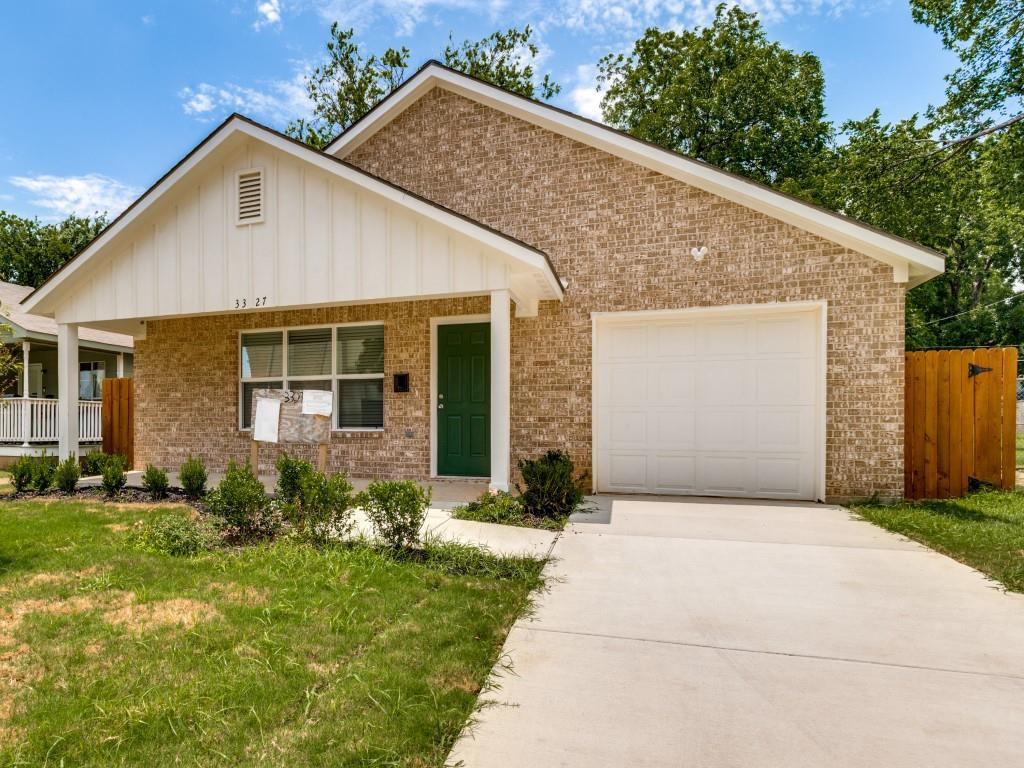 Garden Add - Residential