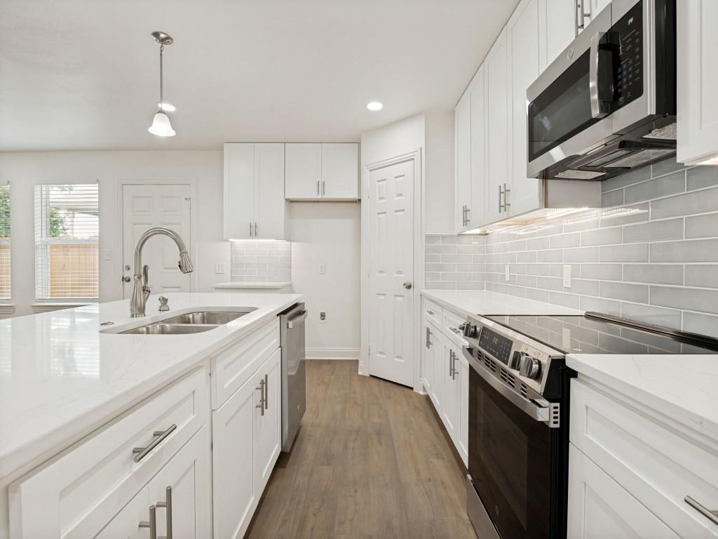 Garden Add - Residential