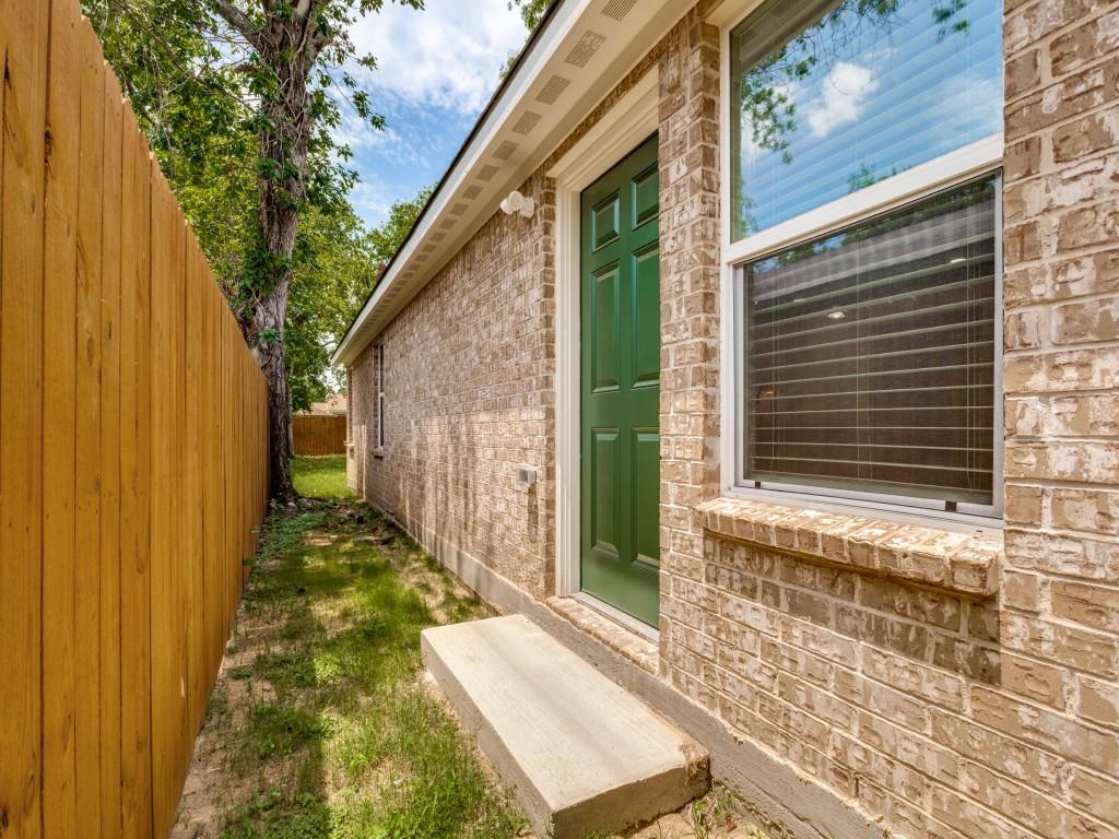 Garden Add - Residential