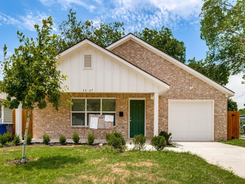 Garden Add - Residential