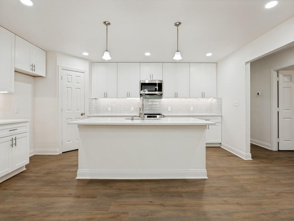 Garden Add - Residential
