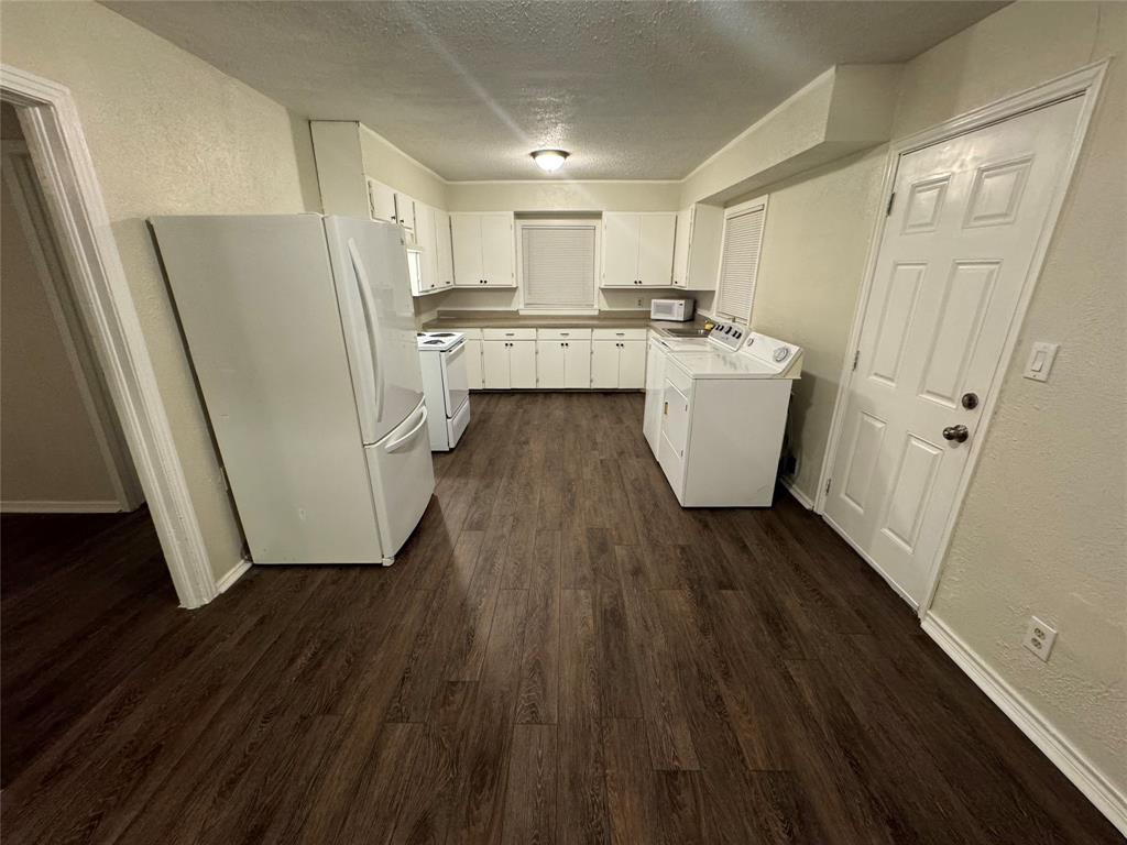 Miller Park - Residential Lease