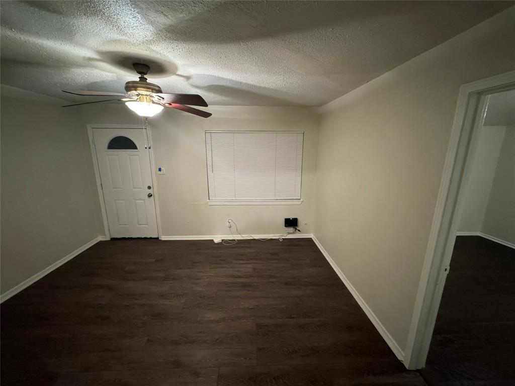 Miller Park - Residential Lease