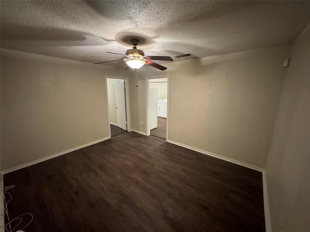 Miller Park - Residential Lease