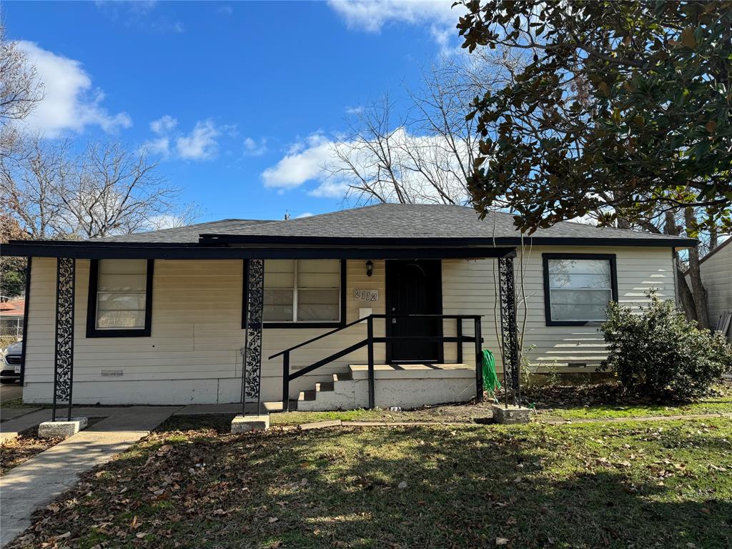 Miller Park - Residential Lease