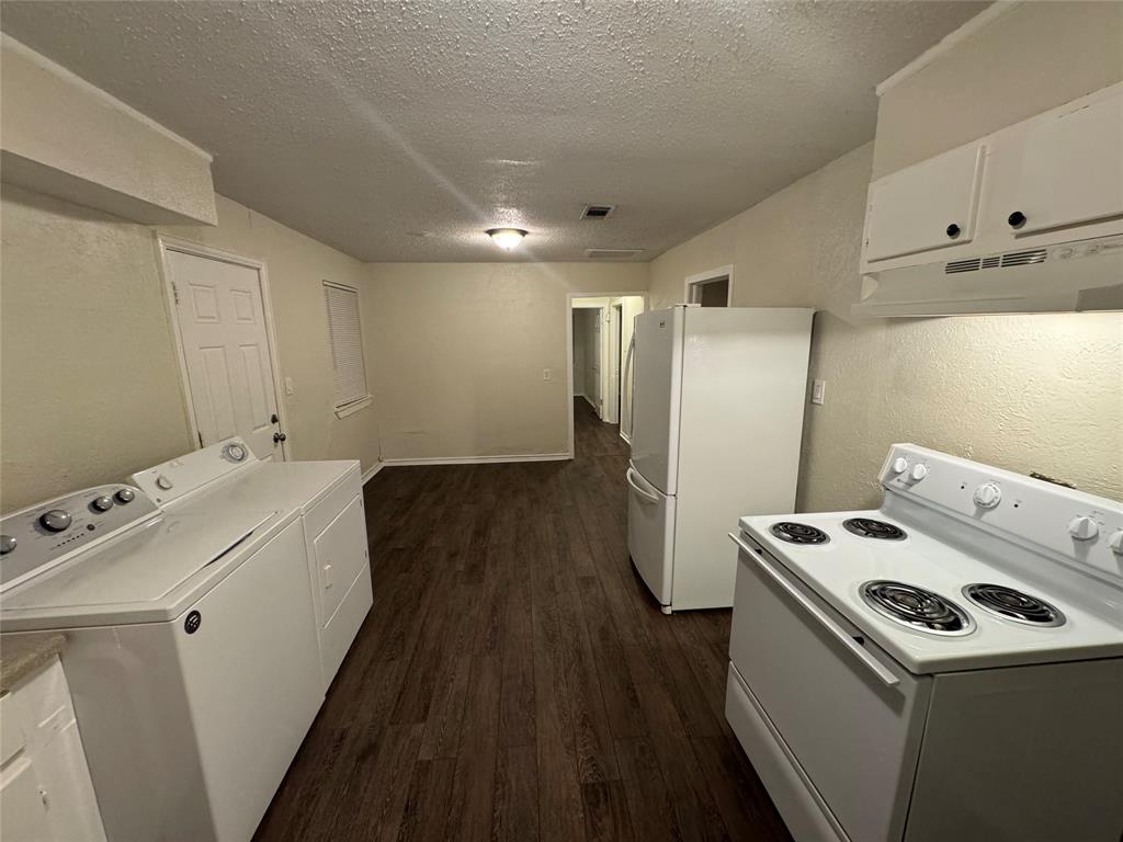 Miller Park - Residential Lease