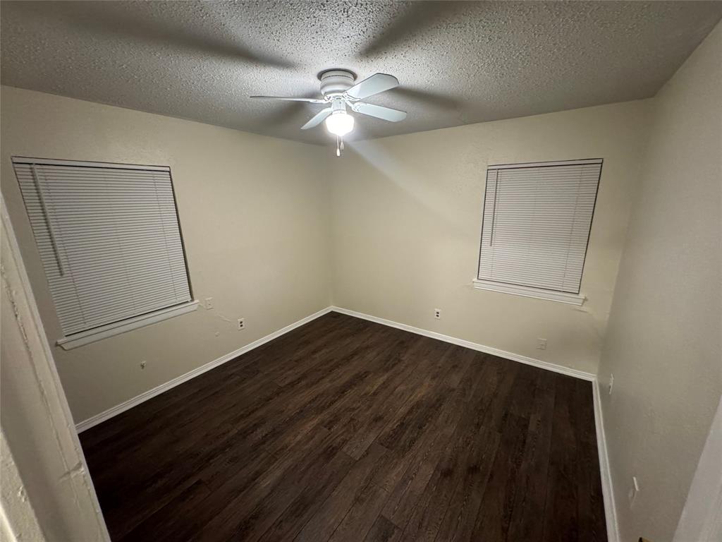 Miller Park - Residential Lease