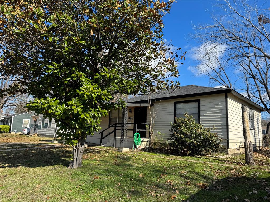 Miller Park - Residential Lease