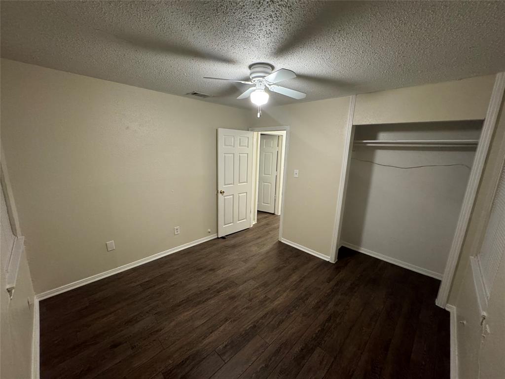 Miller Park - Residential Lease