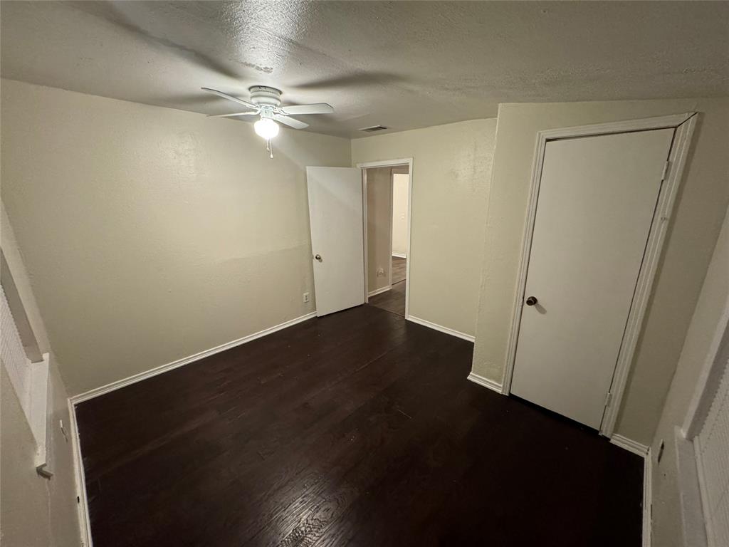 Miller Park - Residential Lease