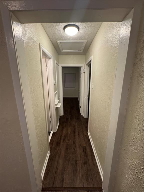 Miller Park - Residential Lease
