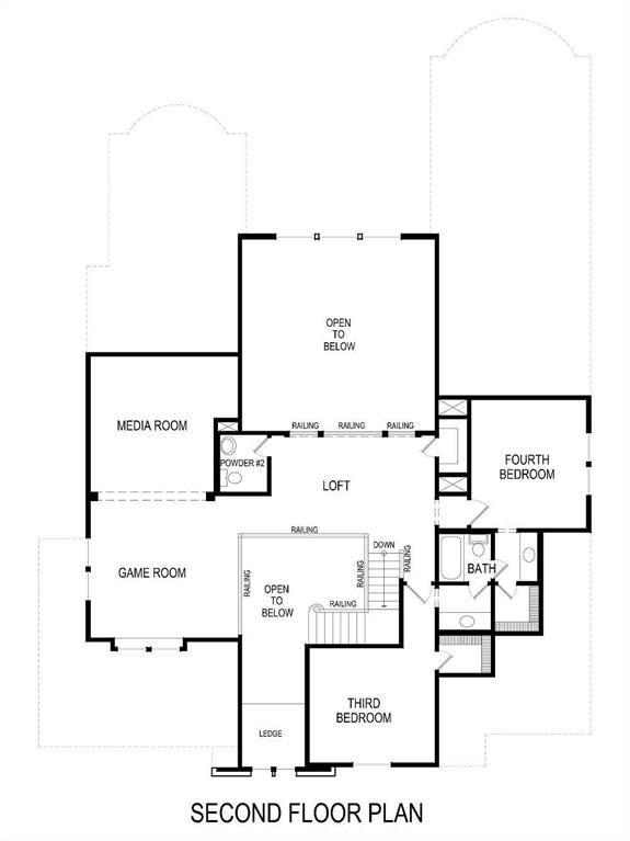 Valencia - Residential