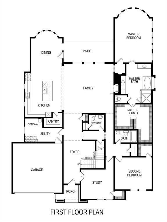 Valencia - Residential
