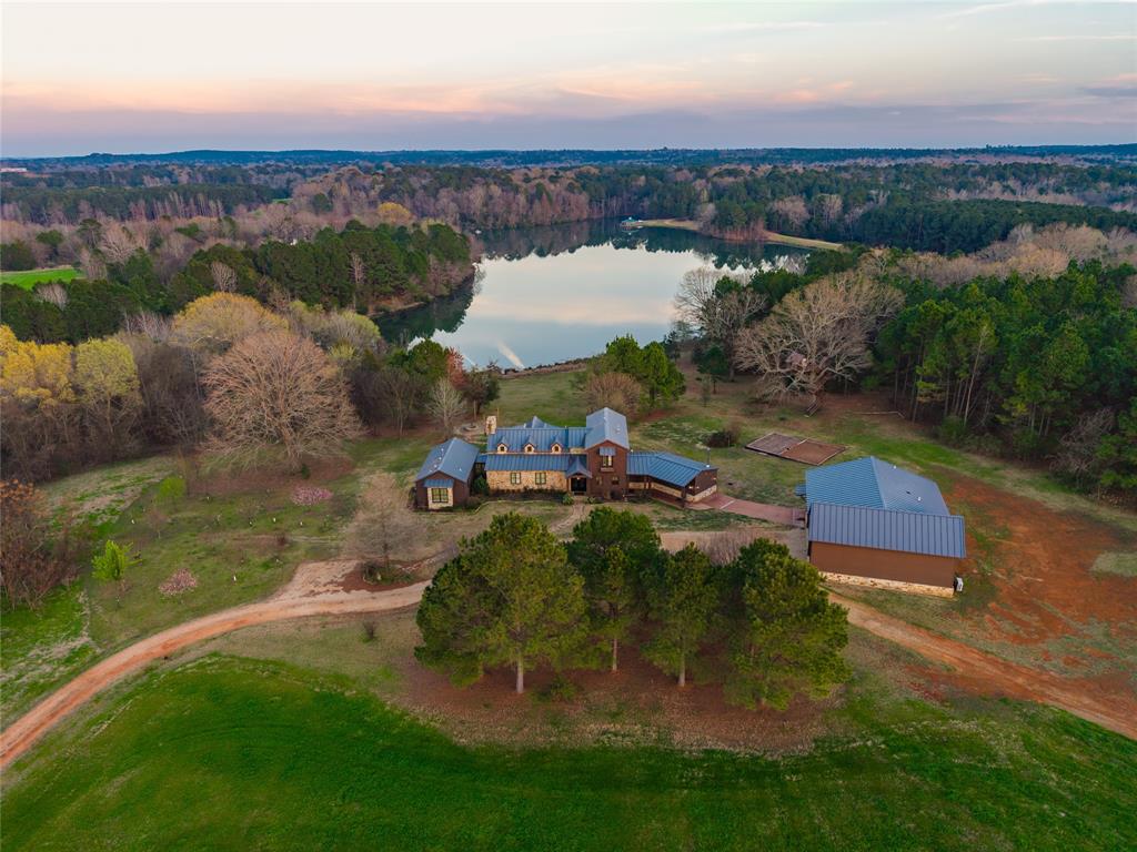 Cross Pines Ranch - Land