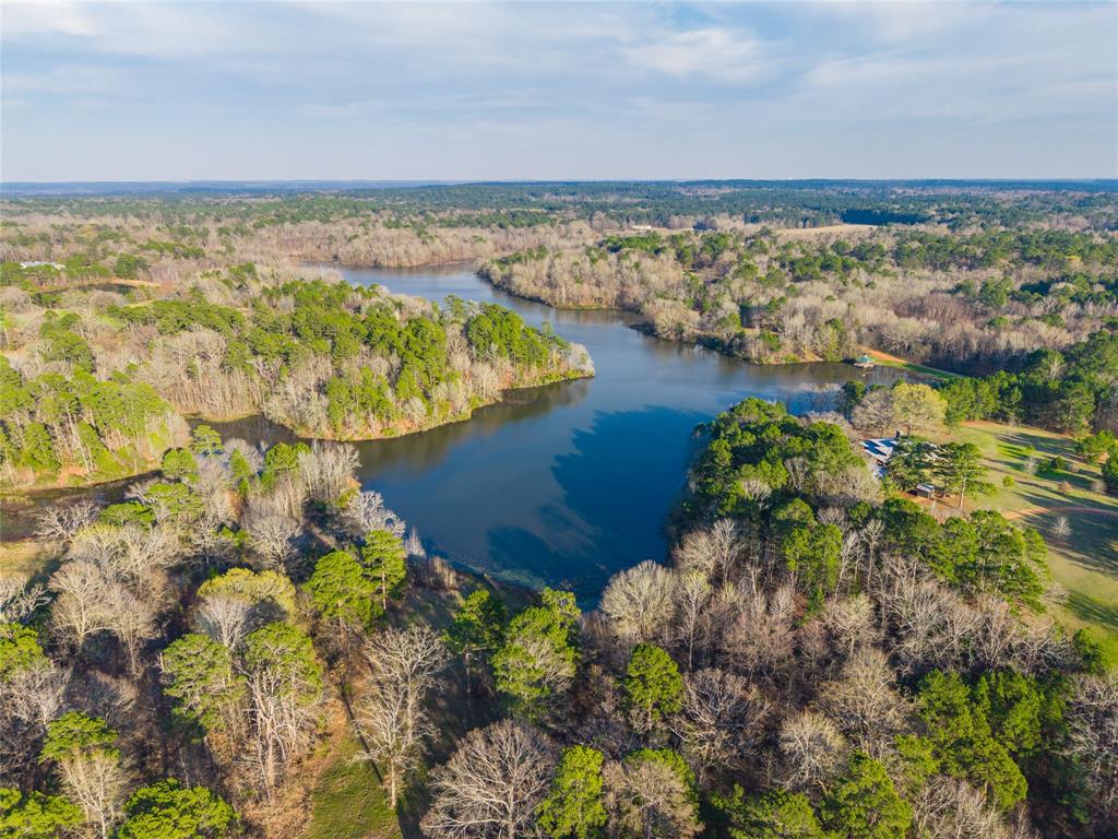 Cross Pines Ranch - Land