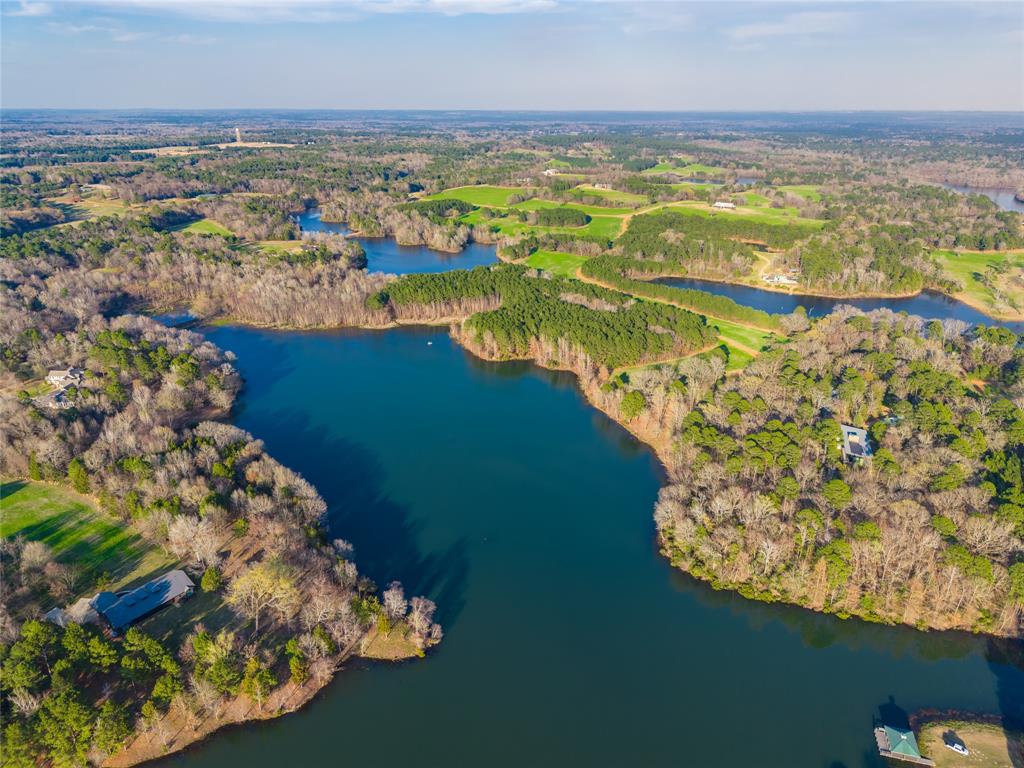 Cross Pines Ranch - Land