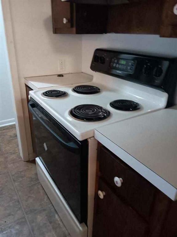 Stewarts 1st Add - Residential Lease
