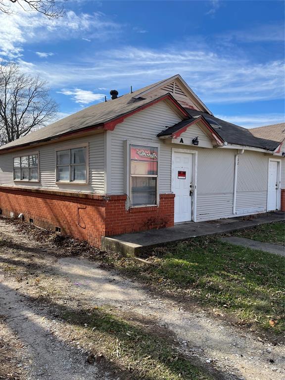 Stewarts 1st Add - Residential Lease