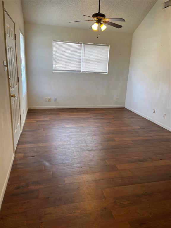 Stewarts 1st Add - Residential Lease