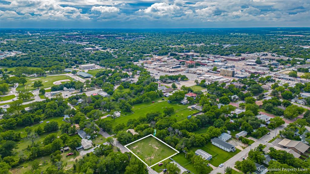 City Add - Land