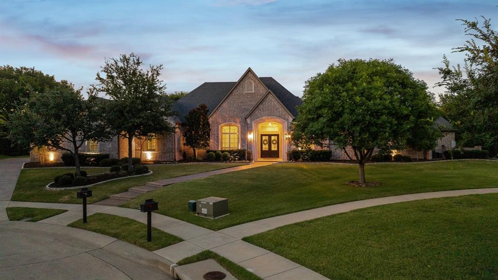 Gentle Creek Estates Ph Seven - Residential
