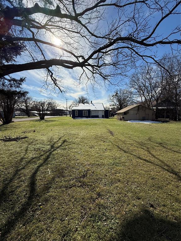 Westend Add - Residential